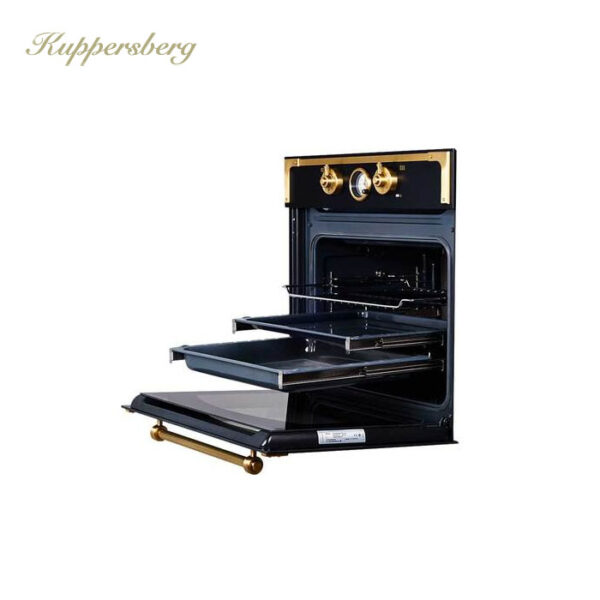 Electrical oven RC 699 ANT Bronze
