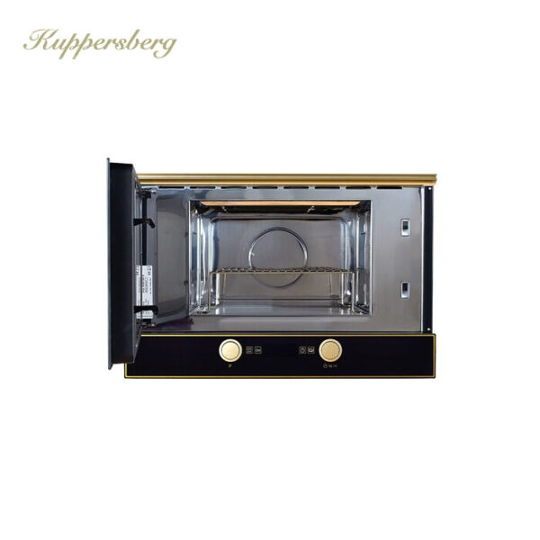 Microwave oven RMW 393 B Bronze