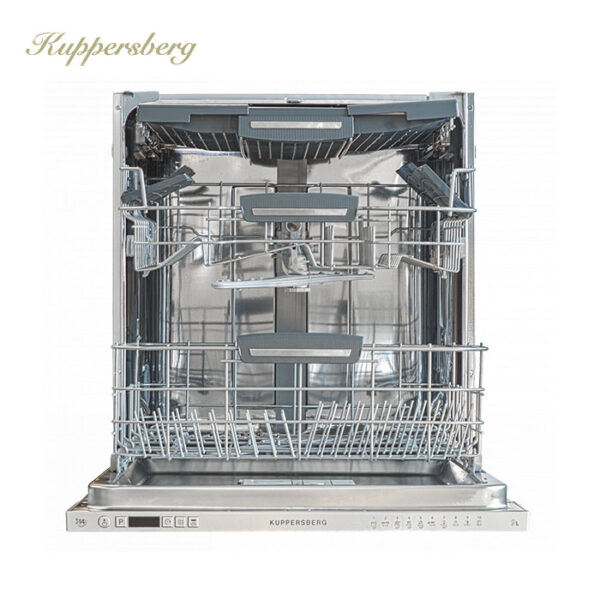 ماشین ظرفشویی کوپرزبرگ رنگ سفید مدل کوپرزبرگ مدل GL 6088
