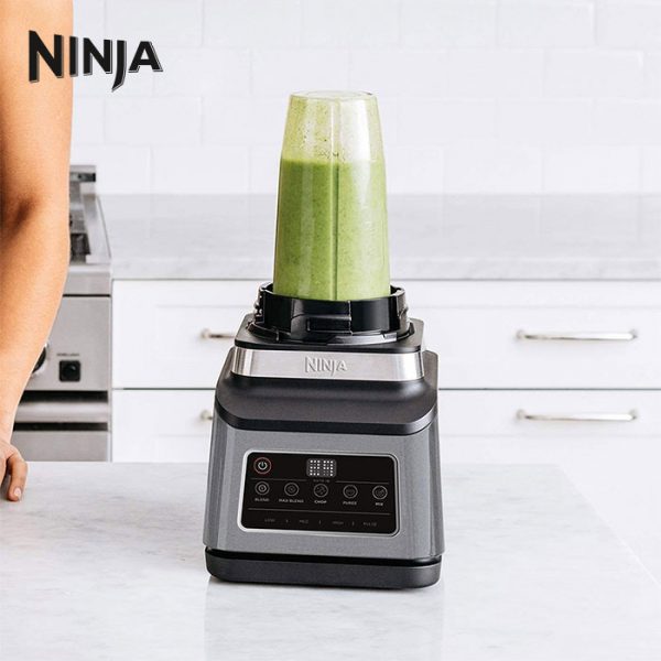 غذاساز مدل Ninja BN801