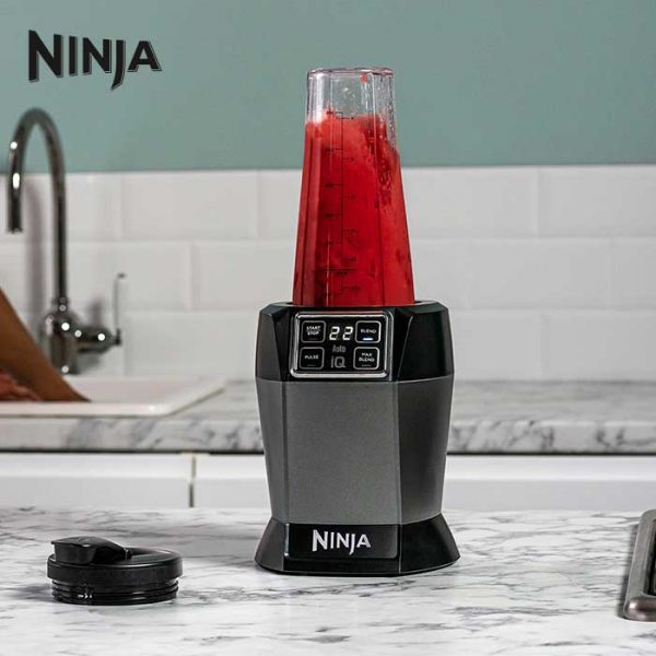 Ninja BN495 Personal Blender