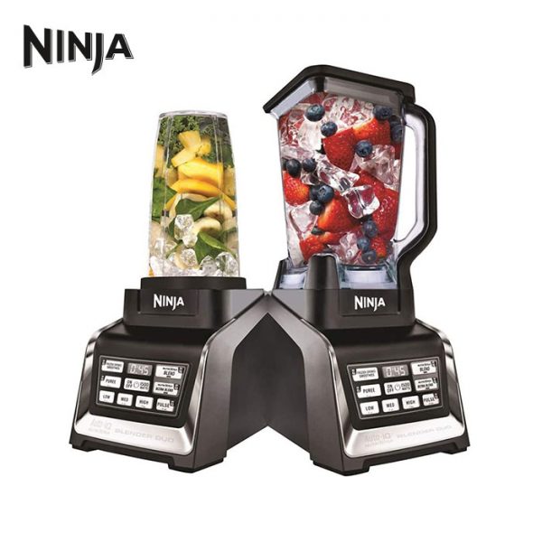 خرید مخلوط کن Ninja BL642