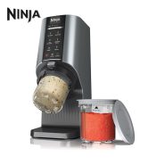 بستنی ساز نینجا مدل NINJA NC201 با توان 800 وات