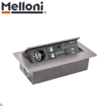 پریز توکار ملونی کد Melloni 10024 - تصویر 3