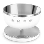 ترازو آشپزخانه دیجیتال اسمگ مدل  SMEG KSC01 - تصویر 6