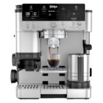 اسپرسو ساز 1.8 لیتری نینجا مدل Luxe Café Premier-ES601 ninja - تصویر 3