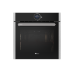 فر برقی 80 لیتری بیمکث مدل 3103 CHEFX - تصویر 2