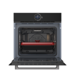 فر برقی 80 لیتری بیمکث مدل 3103 CHEFX - تصویر 5