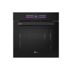 فر برقی 80 لیتری بیمکث مدل 3105 CHEFX
