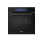 فر برقی 80 لیتری بیمکث مدل 3105 CHEFX - تصویر 5