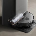 جارو رباتیک شیائومی مدل vaccum 6 max - تصویر 6