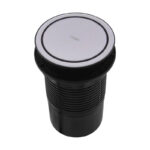 پریز توکار ملونی مدل 10156 - تصویر 2