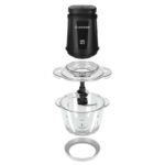 خردکن نوتریکوک مدل CH6000 - تصویر 5
