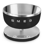 ترازو آشپزخانه دیجیتال اسمگ مدل  SMEG KSC01
