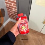 تراول ماگ اسمگ مدل DG طرح دولچه - تصویر 4