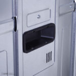 فر توکار بیمکث مدل 3101 - تصویر 7