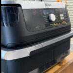سرخ‌کن 10.4  لیتری نینجا مدل AF500 NINJA - تصویر 12