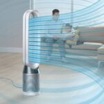 دستگاه تصفیه کننده هوا دایسون مدل Dyson Purifier Cool TP07 - تصویر 2