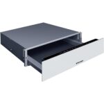 کشوی گرمکن تکنوگاز مدل TTW-81409 سفید