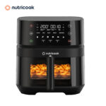 سرخ کن نوتریکوک مدل Nutricook AF357