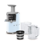 آبمیوه گیر اسمگ مدل SMEG SJF01 - تصویر 2