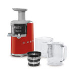 آبمیوه گیر اسمگ مدل SMEG SJF01 - تصویر 8
