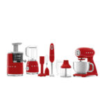 آبمیوه گیر اسمگ مدل SMEG SJF01 - تصویر 9