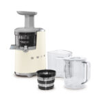 آبمیوه گیر اسمگ مدل SMEG SJF01 - تصویر 11