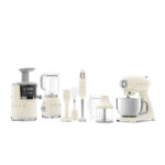 آبمیوه گیر اسمگ مدل SMEG SJF01 - تصویر 12