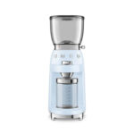 آسیاب قهوه اسمگ مدل SMEG CGF01 - تصویر 4