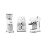 آسیاب قهوه اسمگ مدل SMEG CGF01 - تصویر 5
