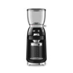 آسیاب قهوه اسمگ مدل SMEG CGF01 - تصویر 3