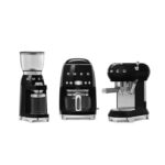 آسیاب قهوه اسمگ مدل SMEG CGF01 - تصویر 6