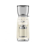 آسیاب قهوه اسمگ مدل SMEG CGF01 - تصویر 2