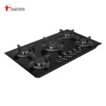 اجاق صفحه ای داتیس مدل DG-544 - تصویر 3