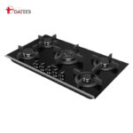 اجاق صفحه ای داتیس مدل DG-544 - تصویر 2