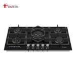 اجاق صفحه ای داتیس مدل DG-598 تایمر دار