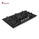 اجاق صفحه ای داتیس مدل DG-598 تایمر دار - تصویر 3