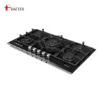 اجاق صفحه ای داتیس مدل DG-598 تایمر دار - تصویر 4