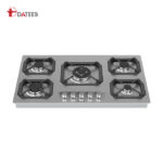 اجاق گاز استیل داتیس مدل DS 513