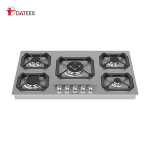 اجاق گاز استیل داتیس مدل DS 513