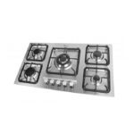 اجاق گاز استیل بیمکث مدل MG 5084