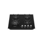 اجاق گاز شیشه ای داتیس مدل DG-402