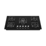 اجاق گاز شیشه ای داتیس مدل DG-512