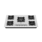 اجاق گاز شیشه ای داتیس مدل DG-512 U