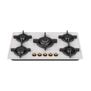 اجاق گاز شیشه ای داتیس مدل DG-542 U