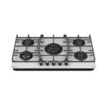 اجاق گاز شیشه ای داتیس مدل DG-545 U سفید