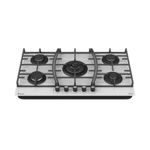 اجاق گاز شیشه ای داتیس مدل DG-545 U سفید