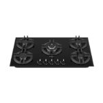 اجاق گاز شیشه ای داتیس مدل DG-551