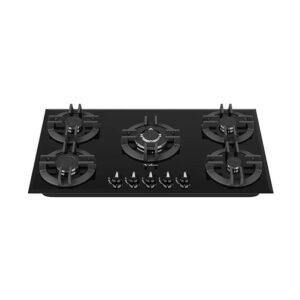 اجاق گاز شیشه ای داتیس مدل DG-551